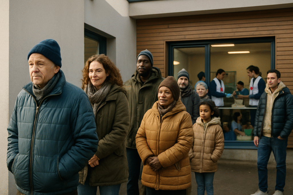 découvrez la 41e campagne des restos du cœur dans le loiret, avec plus de 12 000 bénéficiaires déjà inscrits, soutenant les personnes en difficulté grâce à la solidarité locale.
