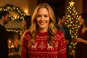 découvrez la nouvelle comédie romantique de netflix où alicia silverstone brille dans une histoire de noël pleine de surprises et d'émotions sous le signe des ex.