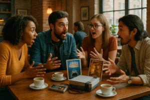 découvrez pourquoi les remakes de jeux vidéo génèrent souvent deux fois plus de revenus que les remasters. analyse des différences, stratégies des studios et impact sur l'industrie dans notre débat approfondi.