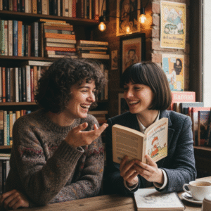 découvrez l'interview de pénélope bagieu et lola lafon sur fifi brindacier, l'un des romans les plus hilarants de tous les temps, et plongez dans leur passion pour ce classique iconique.