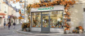 trouvez rapidement la liste des pharmacies de garde en indre-et-loire pour le week-end du 1er et 2 novembre. accès facile aux coordonnées et horaires pour vos urgences médicales.