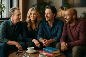 découvrez le destin surprenant des acteurs de « scrubs » et ce qu'ils sont devenus après la série culte qui a marqué toute une génération.