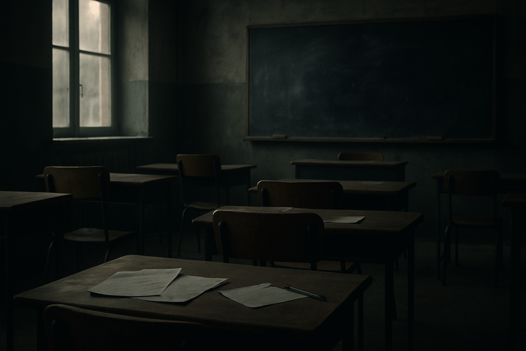 le gouvernement envisage la suppression de 4 000 postes d’enseignants en 2026 dans le cadre de la réforme budgétaire, suscitant un débat intense sur l’avenir de l’éducation.