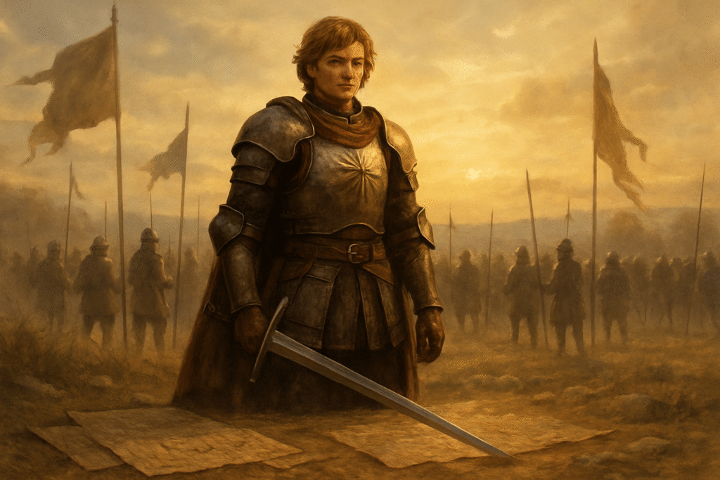 découvrez suikoden tactics, un jeu stratégique méconnu qui mérite d'être redécouvert, malgré l'ombre portée par la célèbre saga suikoden.