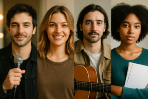 découvrez le destin des anciens talents de la star academy et découvrez ce qu'ils sont devenus aujourd'hui dans notre rétrospective exclusive.