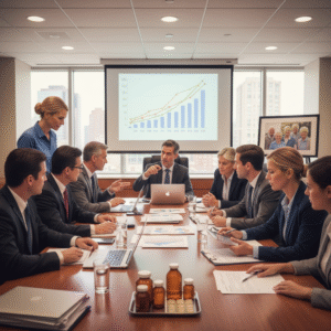 découvrez les enjeux des négociations sur les retraites et franchises médicamenteuses, des mesures clés pour redresser le budget de la sécurité sociale.