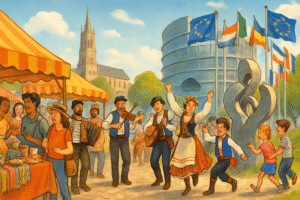 découvrez si vous êtes incollable sur l'actualité européenne du week-end avec notre quiz interactif et informatif. testez vos connaissances et défiez vos amis !