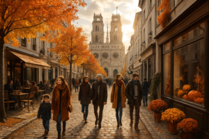 découvrez la liste des établissements ouverts à orléans le 1er novembre pour la toussaint. profitez de votre journée en connaissant les commerces, musées et services accessibles pendant ce jour férié.