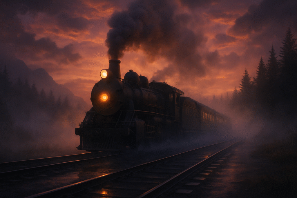 découvrez « train dreams » sur netflix, le film incontournable plébiscité aux oscars. une œuvre émouvante et captivante à ne surtout pas manquer.