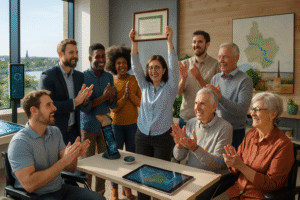 découvrez comment une entreprise du loiret franchit un nouveau cap vers l'inclusion et l'innovation en obtenant l'agrément 'entreprise adaptée', favorisant l'emploi des personnes en situation de handicap.