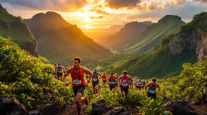 découvrez les témoignages marquants des participants du grand raid de la réunion, qui racontent une expérience à la fois éprouvante et splendide à travers les paysages sauvages et les défis extrêmes de cette course mythique.