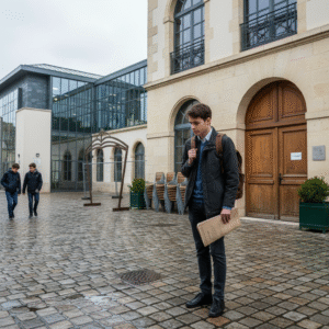 découvrez comment l'alternance en indre-et-loire, autrefois un tremplin pour les jeunes, devient aujourd'hui une source de stress face à son recul marqué, et explorez les enjeux de cette transformation.