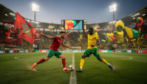 découvrez les horaires et les chaînes pour suivre en direct le match maroc vs mali lors de la can 2025. ne manquez rien de cette rencontre passionnante !