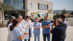 découvrez les débats et réactions suscités par la nomination d’un nouveau directeur à l’hôpital dans le vaucluse, entre enjeux locaux et perspectives pour les soins.