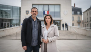 des parents d’un collégien autiste du loiret saisissent la justice pour obtenir un accompagnement scolaire adapté et assurer les droits de leur enfant.