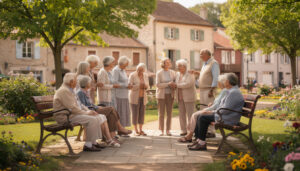 découvrez l'association de dole qui offre soutien et réconfort aux veuves et veufs, en brisant la solitude grâce à des activités et un accompagnement bienveillant.