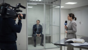 découvrez en exclusivité sur bfmtv le contenu intégral du nouveau livre de nicolas sarkozy, dévoilé avant sa sortie, avec des révélations sur emmanuel macron et la détention.