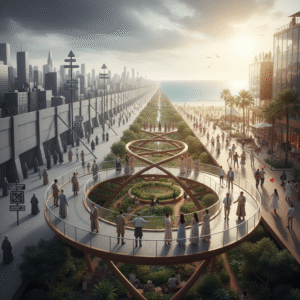 explorez le débat entre restrictions excessives et libertés totales, et découvrez des pistes pour des solutions équilibrées après une période de consternation.