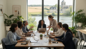 entrepreneuses du loiret, saisissez cette opportunité unique ! découvrez notre appel à candidatures spécialement conçu pour vous accompagner dans vos projets et booster votre réussite.