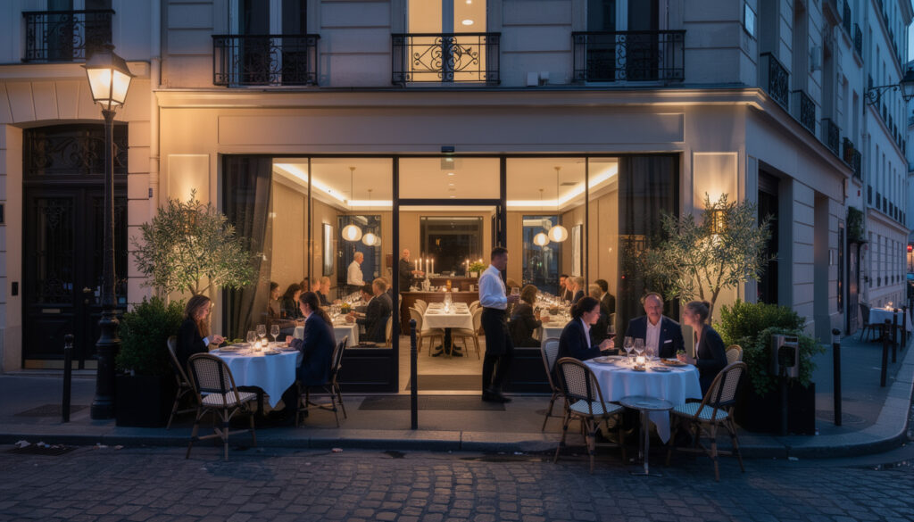 découvrez epopée, la nouvelle adresse culinaire du 11e arrondissement de paris, offrant une expérience gourmande exceptionnelle alliant saveurs innovantes et ambiance chaleureuse.
