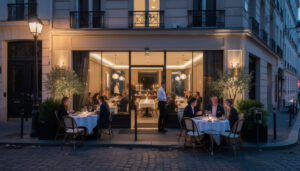 découvrez epopée, la nouvelle adresse culinaire du 11e arrondissement de paris, offrant une expérience gourmande exceptionnelle alliant saveurs innovantes et ambiance chaleureuse.