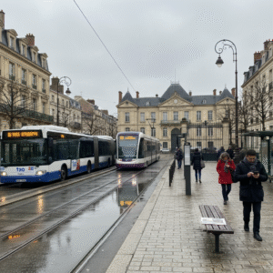 découvrez les perturbations prévues dans les transports et les écoles d'orléans lors de la grève du 2 décembre. planifiez vos déplacements et informez-vous sur les services impactés.