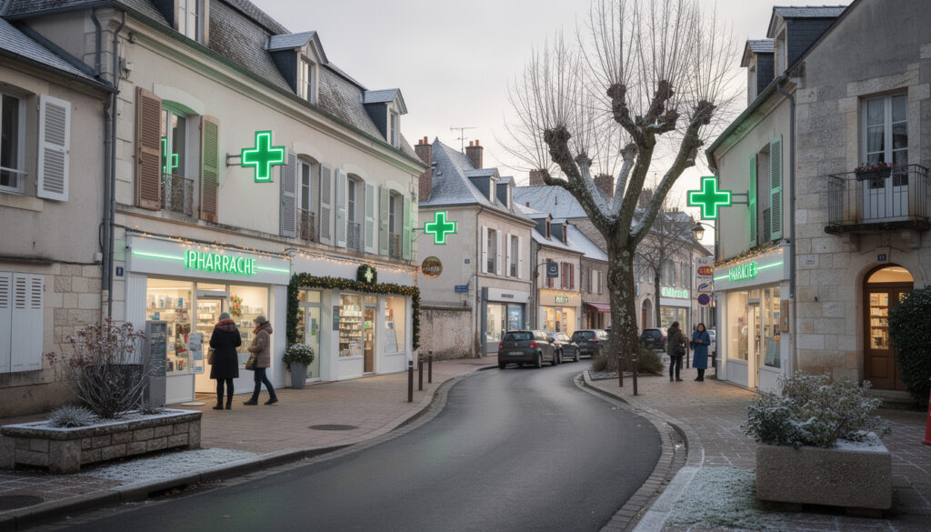 Indre-et-Loire : Découvrez les pharmacies de garde disponibles ce week-end des 27 et 28 décembre 3 retrouvez la liste des pharmacies de garde en indre-et-loire disponibles ce week-end des 27 et 28 décembre pour vos urgences médicales.