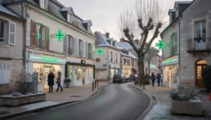 retrouvez la liste des pharmacies de garde en indre-et-loire disponibles ce week-end des 27 et 28 décembre pour vos urgences médicales.