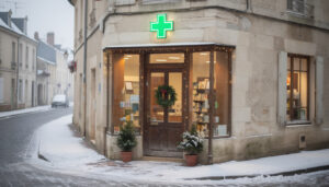 découvrez la liste des pharmacies de garde ouvertes en indre-et-loire le jeudi 25 décembre pour vos urgences pendant les fêtes de fin d'année.