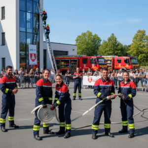 le sdis 37 en indre-et-loire lance une campagne de recrutement pour sapeurs-pompiers volontaires. rejoignez une équipe engagée et protégez votre communauté.