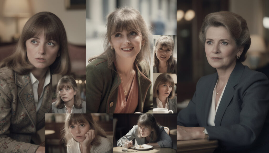 découvrez les rôles emblématiques de jane birkin au cinéma qui ont marqué sa carrière et contribué à son statut d'icône culturelle.