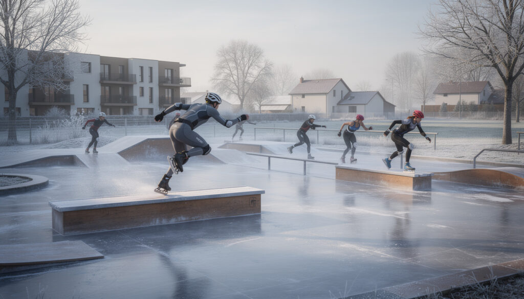 découvrez en janvier 2026 le nouveau sport méconnu qui fait son arrivée en seine-et-marne. une activité innovante à ne pas manquer pour les amateurs de sensations et de découvertes.