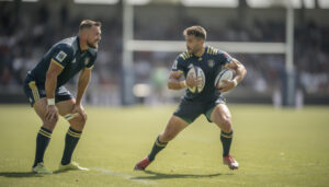 découvrez l'impression de jelonch face à la rapidité et la qualité du retour d'antoine dupont après sa blessure, un exemple de résilience et de performance sportive.