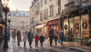 découvrez quels commerces à orléans restent ouverts le 25 décembre et profitez de vos achats pendant ce jour férié. joyeux noël à tous !