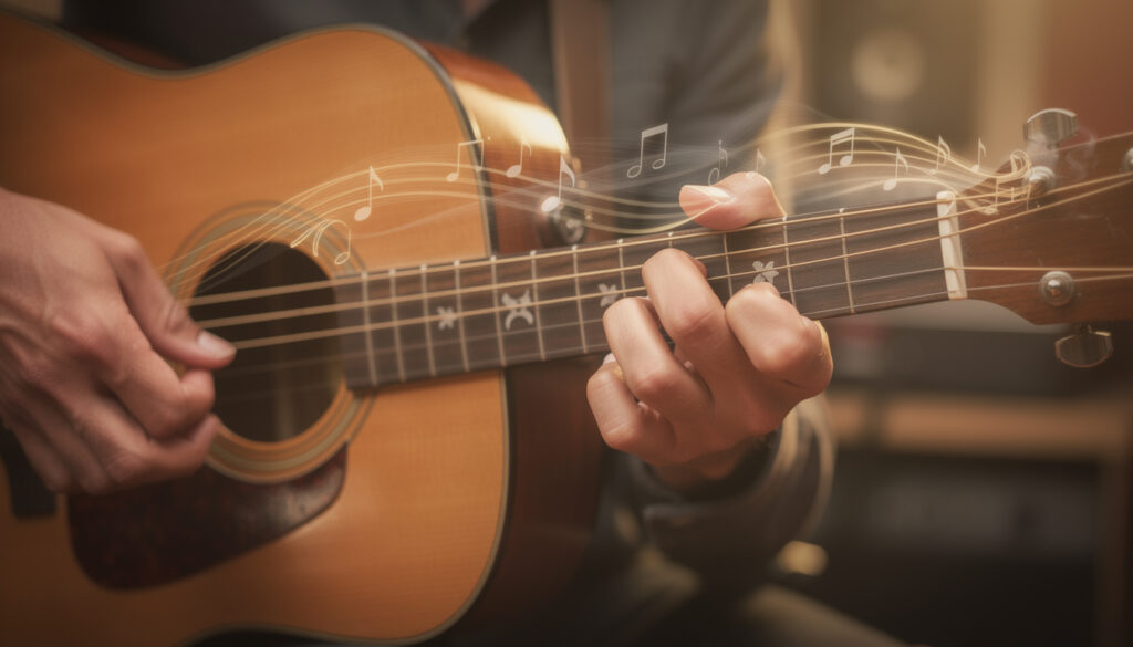 découvrez l'ajuste note avec noddus, où chaque morceau raconte une histoire unique et captivante à travers une expérience musicale innovante.