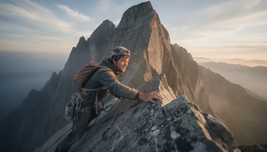 découvrez l'instant captivant où gauthier a failli atteindre le sommet du god tier dans 'l'ajuste note', une histoire pleine de suspense et de défis.