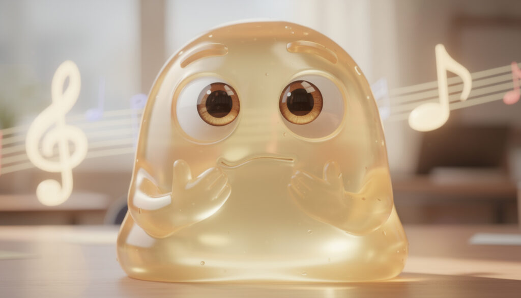 L'Ajuste Note : Puyo vous livre un message important sur les notes 2 découvrez le message important de puyo dans l'ajuste note, une réflexion essentielle sur la signification et l'impact des notes.