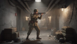 découvrez comment plug_in_baby célèbre avec passion la série wolfenstein, rappelant pourquoi elle demeure un incontournable du jeu vidéo.