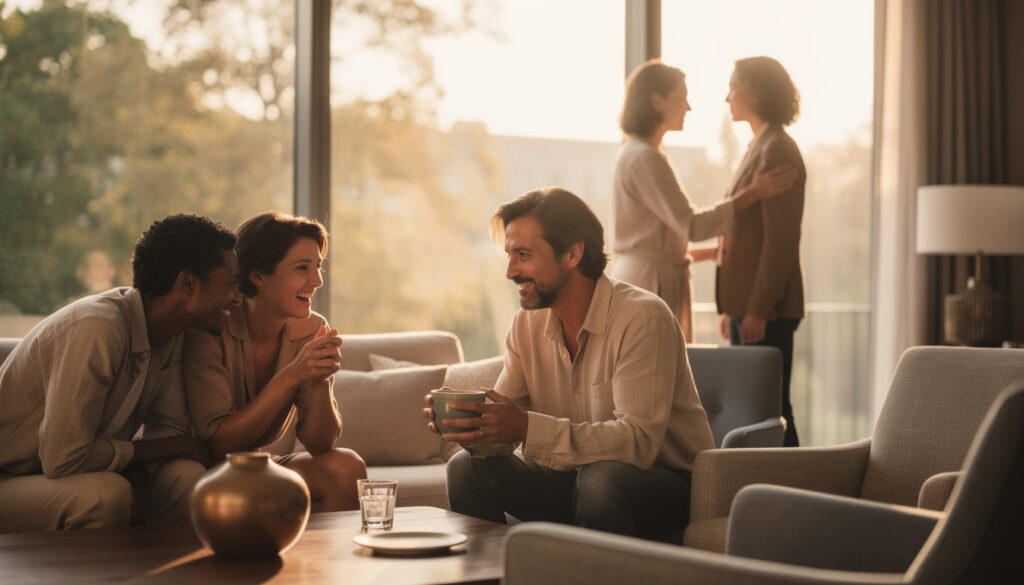 découvrez l'adaptation en série de « l'art de la joie » par valeria golino, une œuvre complexe et d'une richesse incroyable qui promet une expérience unique et captivante.