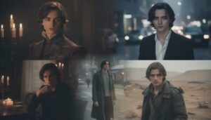 découvrez les films incontournables de timothée chalamet et plongez dans son univers captivant à travers ses performances uniques et marquantes.