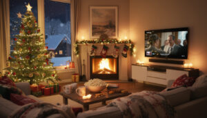 découvrez les incontournables films de noël à ne pas manquer en 2025, pour des moments chaleureux et festifs en famille ou entre amis.