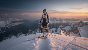 découvrez comment lindsey vonn surmonte son plus grand défi en affirmant être plus forte physiquement que jamais, inspirant par sa détermination et sa résilience.