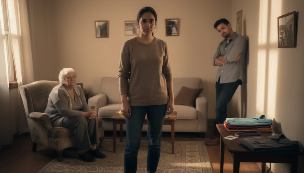 découvrez le témoignage émouvant de malika, sa mère et son frère, anciens salariés de brandt, alors qu'ils font face à la liquidation de l'entreprise et tournent une page difficile de leur vie professionnelle.