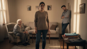 découvrez le témoignage émouvant de malika, sa mère et son frère, anciens salariés de brandt, alors qu'ils font face à la liquidation de l'entreprise et tournent une page difficile de leur vie professionnelle.