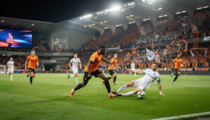découvrez les horaires et la chaîne tv pour suivre le match lorient vs lyon, un choc passionnant de la ligue 1 à ne pas manquer.