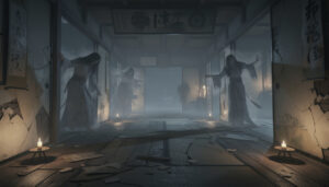 découvrez « mémoire cash » : plongez dans l'univers sombre de kuon, le survival horror maudit signé fromsoftware, un classique inoubliable qui continue de hanter les joueurs.