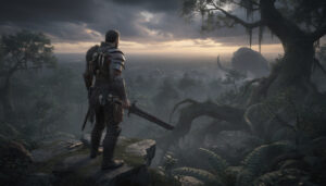 découvrez l'avenir incertain de la saga monster hunter wilds après un accueil critique mitigé. analyse des enjeux et perspectives pour les fans.