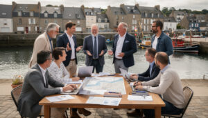 découvrez les premières candidatures aux municipales 2026 à paimpol. une équipe dynamique se prépare à bâtir une liste pour façonner l'avenir de la ville.