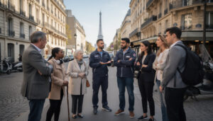 découvrez les tensions et divisions persistantes parmi les habitants de paris dans la course aux municipales pour choisir leur futur maire.