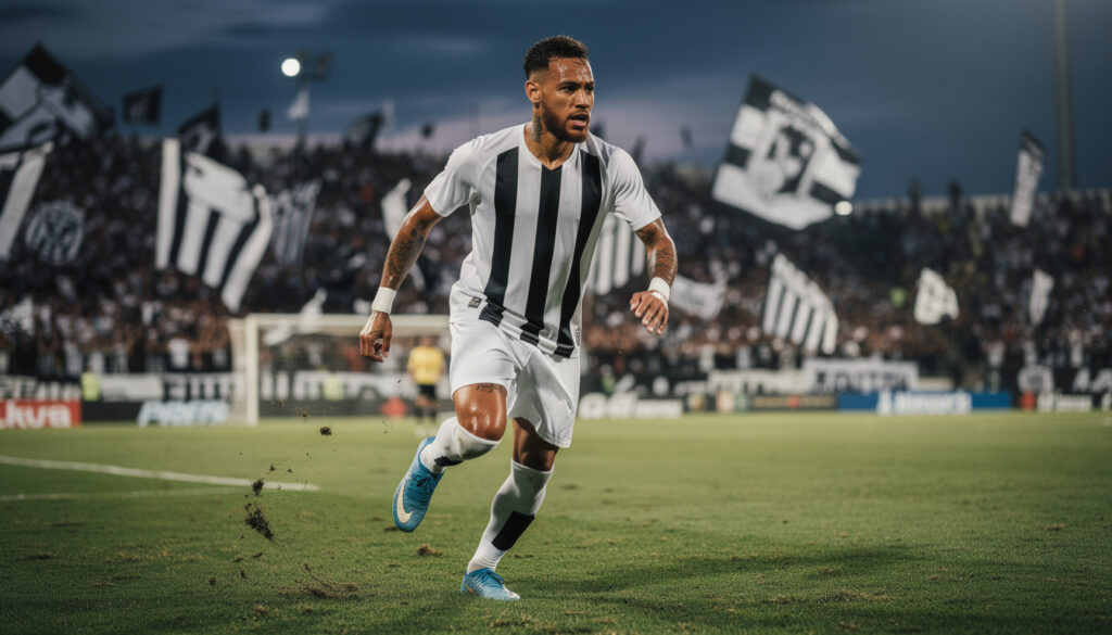 découvrez le récit d'une fin de saison explosive pour neymar avec santos, où le maintien a été assuré malgré un avenir encore incertain. analyses, performances et perspectives à venir.